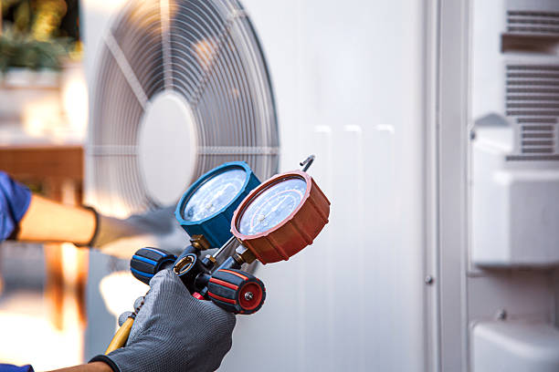 Affordable Hvac solutions in Southside, WV